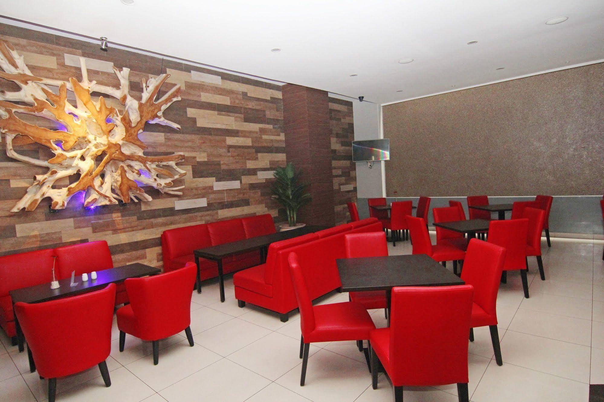 Zen Premium Near Rumah Mode Bandung Esterno foto