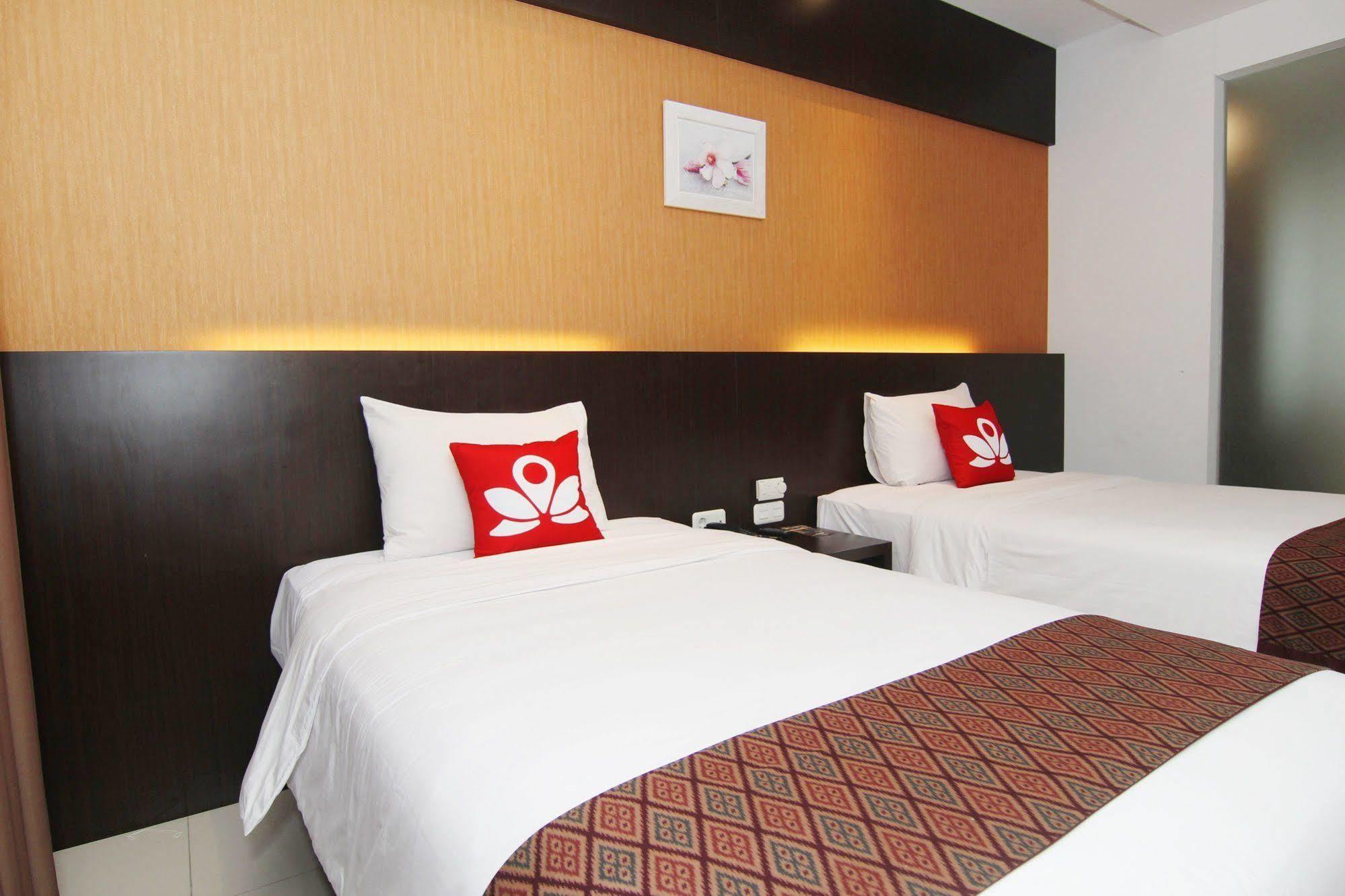Zen Premium Near Rumah Mode Bandung Esterno foto