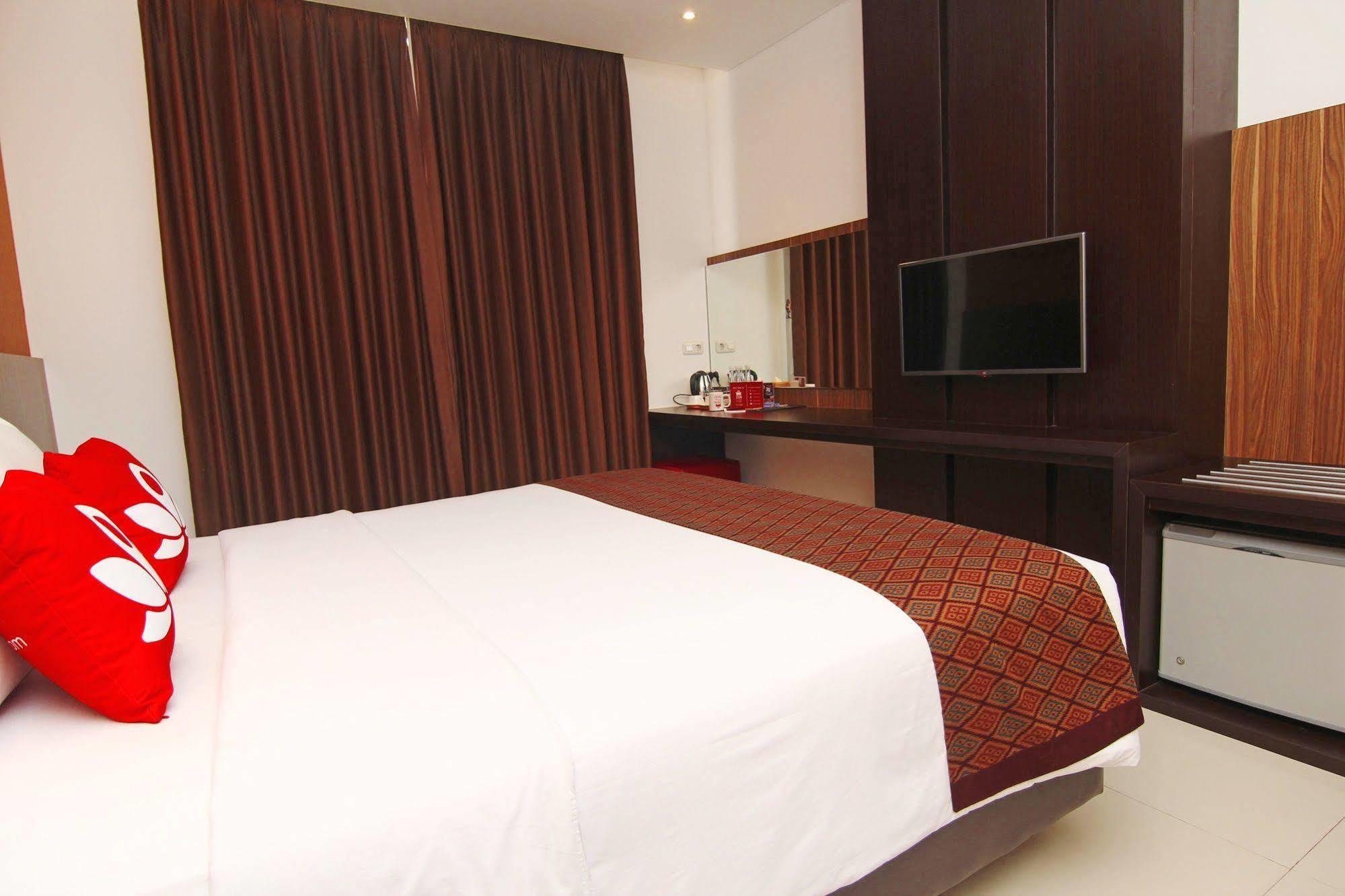 Zen Premium Near Rumah Mode Bandung Esterno foto