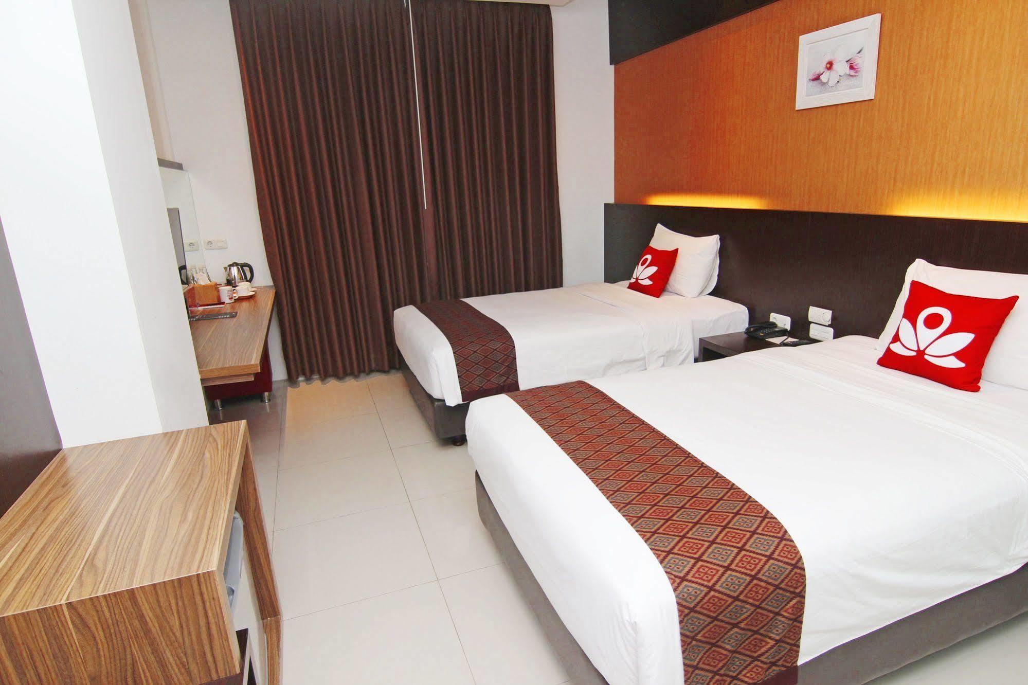 Zen Premium Near Rumah Mode Bandung Esterno foto