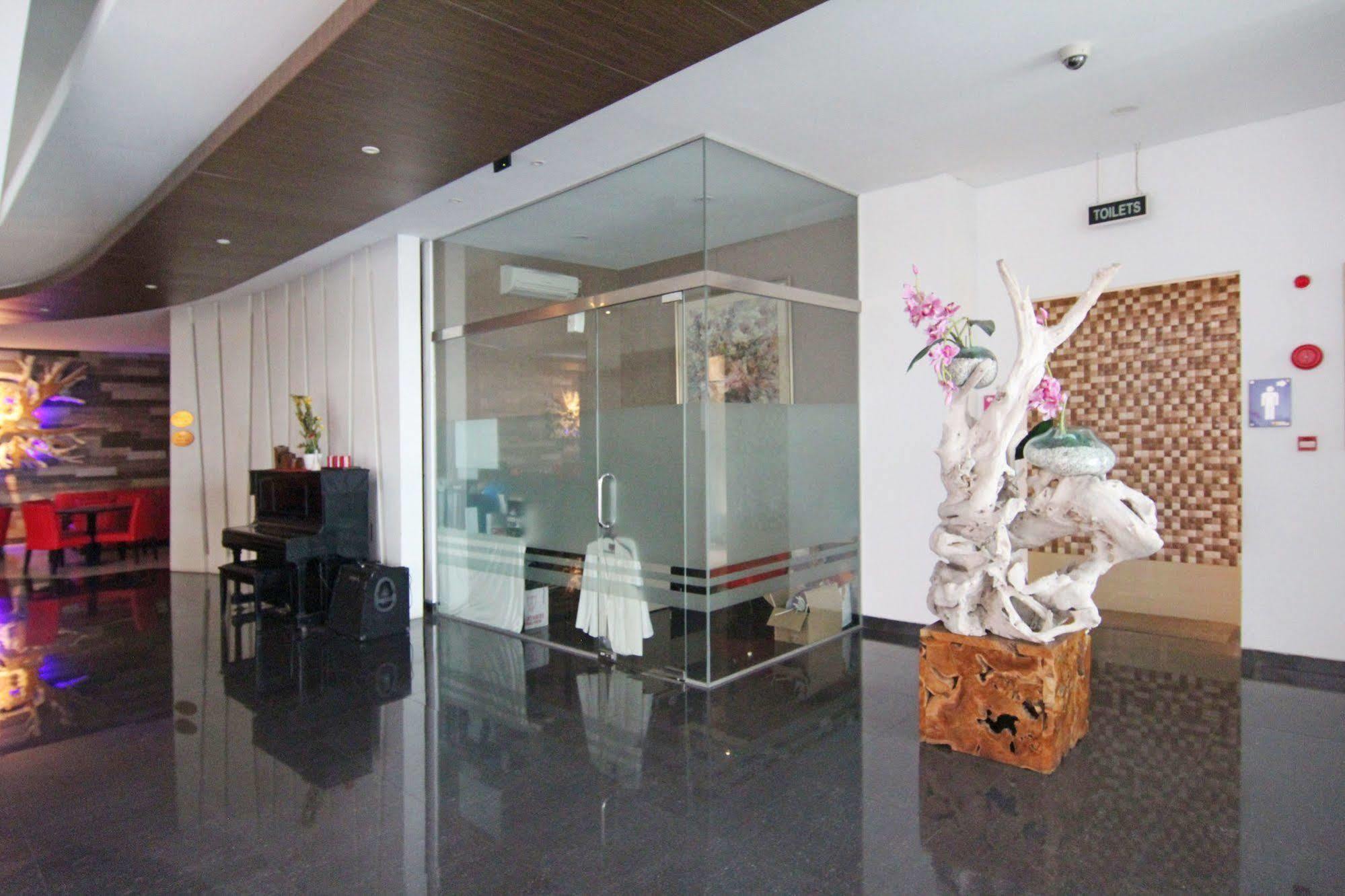 Zen Premium Near Rumah Mode Bandung Esterno foto