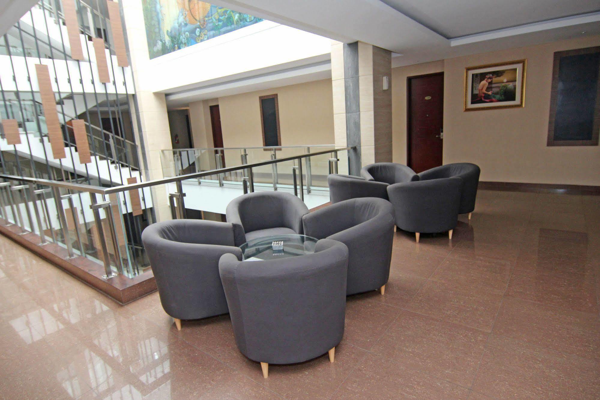 Zen Premium Near Rumah Mode Bandung Esterno foto