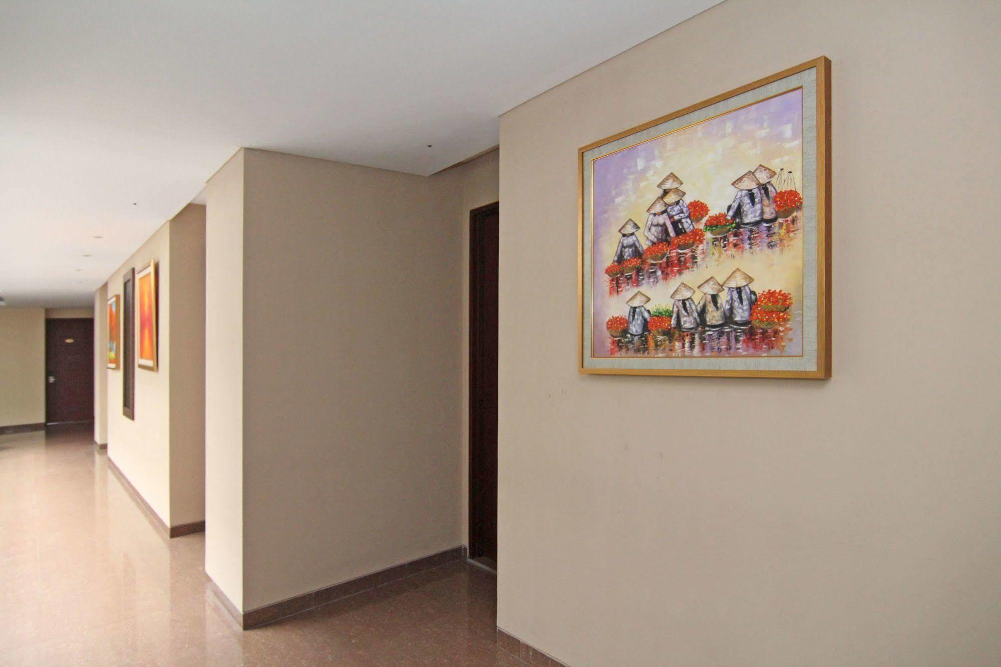 Zen Premium Near Rumah Mode Bandung Esterno foto