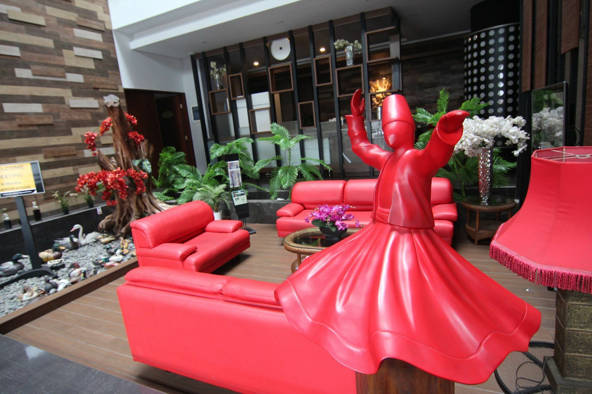 Zen Premium Near Rumah Mode Bandung Esterno foto